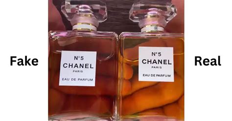 fake chanel nr 5|false Chanel no 5.